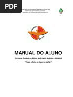 Manual Do Aluno Bombeiro Militar