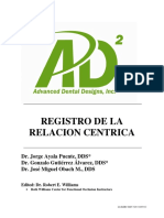 Microsoft Word - Registering Centric Relation (Spanish) 3-7-11