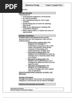 Download 8Multinational Strategy International Business by Asjad Jamshed SN29382127 doc pdf