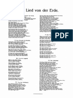 IMSLP20582-PMLP47886-Mahler - Das Lied Von Der Erde Orch. Score PDF