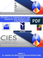 Cies Aniversario