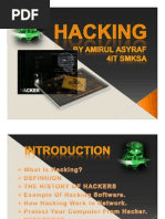 Download Hacking by Amirul Asyraf  SN29382723 doc pdf