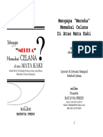 Buku Isbal PDF