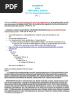 Liberation Of The People Life Natural And Legal Rights - 