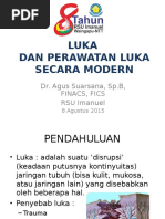 Download Perawatan Luka Modern by Agus Suarsana SN293829156 doc pdf