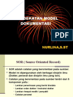 PENDEKATAN MDL DKMNTASI