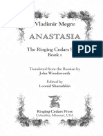 Book 1 Anastasia Text