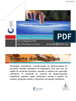 Aula 1 TS_Apresentação Disciplina