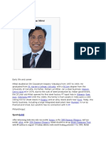 Lakshmi Mittal