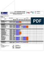 m2-216 Vendor Document Master List