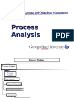 Process Analysis