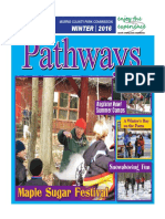 Pathways December 2015 Daily Record