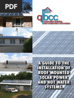 QBCC Building Work Rectification Guide | PDF | Rectifier | Regulation