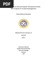 Download Sistem Informasi Akuntansi Penjualan by PerwiraJayanegara SN293834434 doc pdf