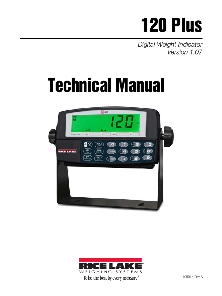 Manual Book Timbangan Grease PDF Electrical Connector Pound (Mass)