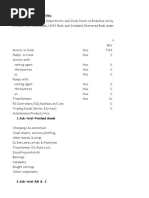 New Bank Statement FS Logic 251013