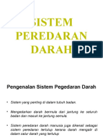 Sistem Peredaran Darah