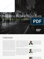 Deloitte NL Digital Divide Study 2015