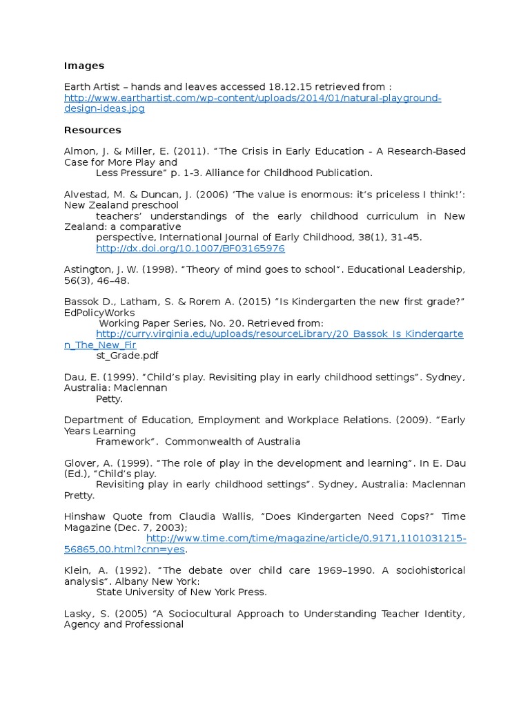 essay about separate education our birthright