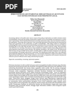 Download Konstruksi Akuntabilitas Sebuah Tinjauan Akuntansi Dan Sistem Informasi Dari Perspektif Lokal by Anonymous FA89Cz SN293840855 doc pdf