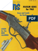 G1063 Gun Magazine