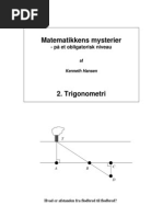 Download 2 Modul Matematika - Trigonometri by Kaseri SN29384984 doc pdf