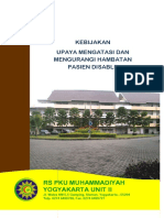 Apk 1.3 Kebijakan Mengurangi Hambatan PDF