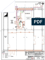 Partea Desenata Centrala Termica-PLAN CENTRALA TERMICA