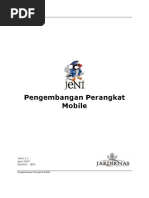 Download Jeni J2ME Cover by Nyengir Kuda SN29385253 doc pdf