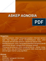 Askep Agnosia 2