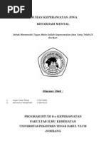 Download ASKEP JIWA RETARDASI MENTAL RM by Hajar Dewi Rizqi SN29385639 doc pdf
