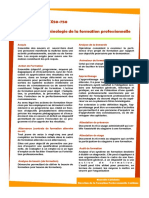 Norme AFNOR X50-750 PDF
