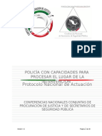 Protocolo de PolicIa Con Capacidades