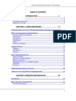 Download Factors Affecting IT Implementation by Imran Mehmood SN29385885 doc pdf