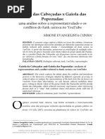 CUNHA_Gaiola Das Cabeçudas x Gaiola Das Popozudas