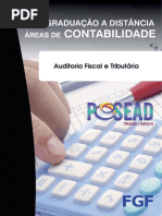 Mod Auditoria Fiscal e Tributaria v1