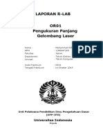 OR01 Pengukuran Panjang Gelombang Laser HendriawanKurniadi