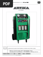 Artika CTR