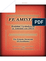 Fe Amistad PDF