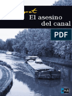 El Asesino Del Canal - Georges Simenon PDF