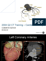 Q2 Image Quality - Cardiac Anatomy BB