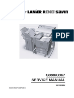 CLP28 Service Manual