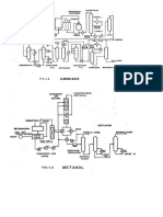 Diagramas de Flujo Petroquimica