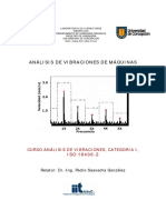 Programas Cursos Categoras i II III y IV