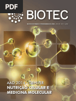 Revista Biotec dermatologia
