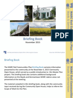 Briefing Book: November 2015