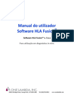 HLA Fusion IVD User Manual v3 - 0 - PT PDF