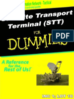 For DUMMIES - STT All Versions 