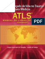 ATLS 8ª Ed.