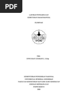 Download LP ELIMINASI by gusdianilestari SN29388064 doc pdf